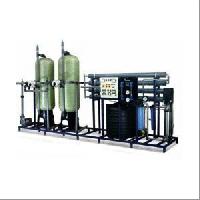Commercial Reverse Osmosis Water Purifier System