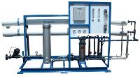 Commercial Water Treatment Plant, RO Water Treatment Plant