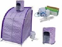 Fitness Product, Health Care Product, Portable Steam Bath