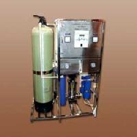 Fully Ss Industrial Ro Plant, Commercial Ro Plant