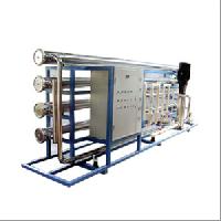 Industrial Reverse Osmosis Plant with Latest Technology