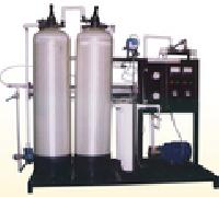 Industrial Water Treatment Plants, Reverse Osmosis Water Purifiers