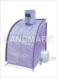 Persocal Steam Bath Equipment