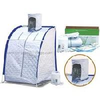 Personal Folding Steam Bath - for Whole Family