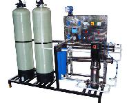 Reverse Osmosis Water Plants, Mineral Water Plant