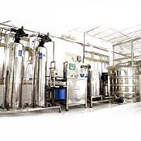 RO Water Treatment Plants, Industrial Ro Plant