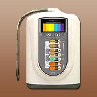 Water Ionizer with Four Levels of Alkaline Water