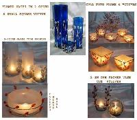 Candle Stands CS - 008