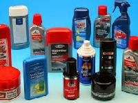automotive polishes