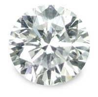 loose diamond