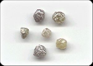 Round Shaped Diamonds