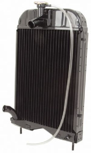 Massey Ferguson Radiator