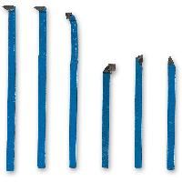 Lathe Carbide Brazed Tools