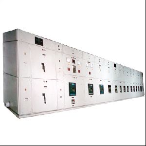 Power Control Panels