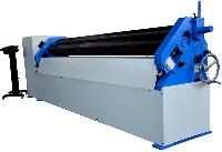 Sheet Rolling Machine