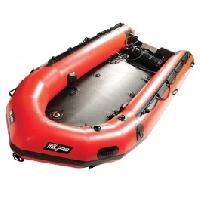 Inflatable Rescue Boats