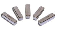 indium ingot