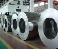 Steel Coils