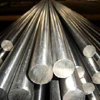 stainless steel round bars