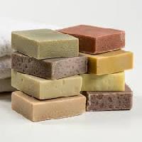 Hand Made Soaps