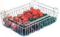 Vegetable Pullout Basket