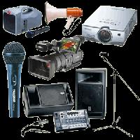 Audio Video Equipment