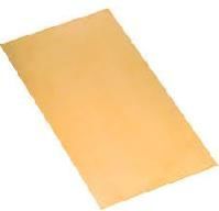 Phosphorus Bronze Sheet