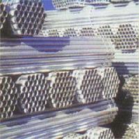 Stainless Steel Raw Materials