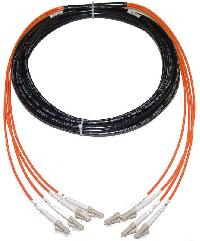 flexible indoor optical cable fibre