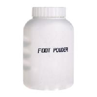 foot powder