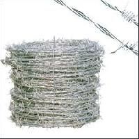 Gi Barbed Wires