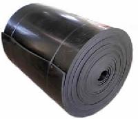 Rubber roll