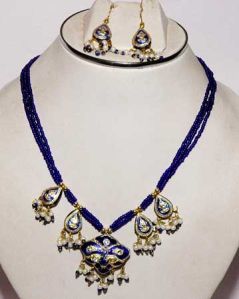 Neck Less Set IL-0091