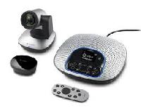 video conferencing equipment