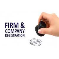 Firm & Company Registration Services