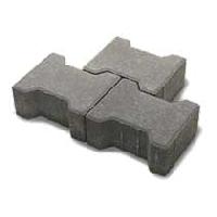 Cement Concrete Pavers  Item Code : HE-110/36P