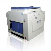 Blue Bps 301 Digital Photocopier