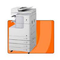 Canon IR 2530 Digital Photocopier