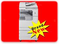 Canon Ir Digital Photocopier, Printer, Colour Scanner