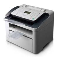 Canon L170 Laser Fax Machine