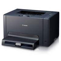 Canon LBP 7018c Colour Laser Printer