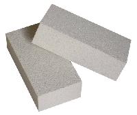 lightweight insulating brick