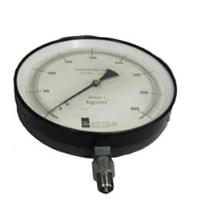 Master Pressure Gauge