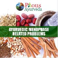 Ayurvedic Products for Menopuase Related Problem