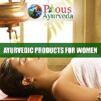 Ayurvedic Paroducts for Women