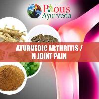 Ayurvedic Products for Arthritis and joint Support
