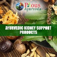 Ayurvedic Products for Kidney Support