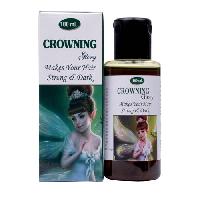 CROWNING GLORY OIL