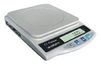 Compact Rugged Counter Scales