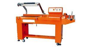 L-Sealer Manual Machines